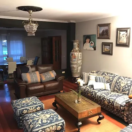 Casa A Xesteira Bed & Breakfast