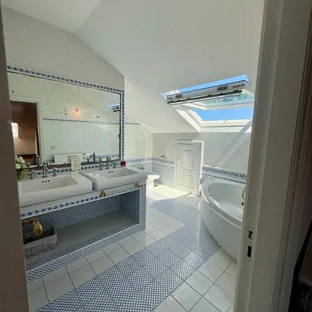 Bed & Breakfast Casa A Xesteira
