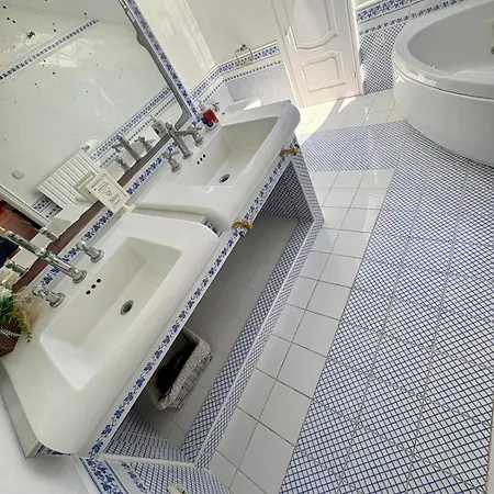 Bed & Breakfast Casa A Xesteira *