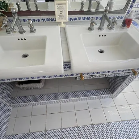 Casa A Xesteira Bed & Breakfast Villanueva De Arosa