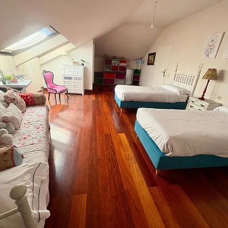 Casa A Xesteira Bed & Breakfast