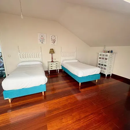 Casa A Xesteira