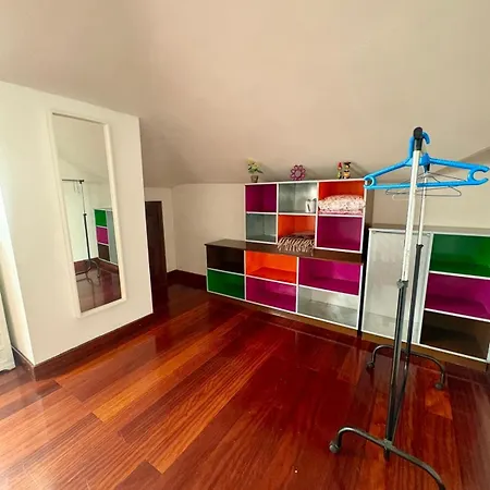 Bed & Breakfast Casa A Xesteira