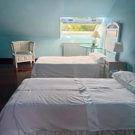 Casa A Xesteira