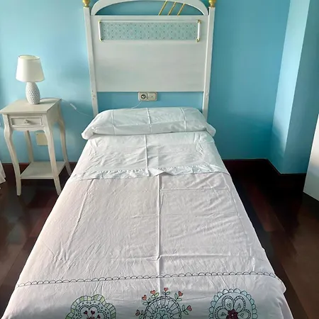 Casa A Xesteira Bed & Breakfast Villanueva De Arosa