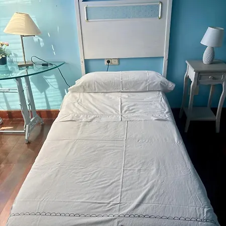 Casa A Xesteira *