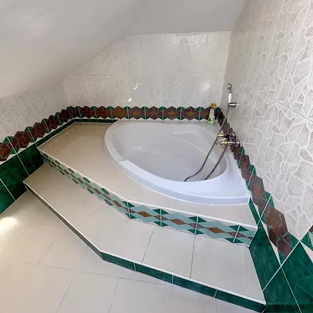 Casa A Xesteira Bed & Breakfast