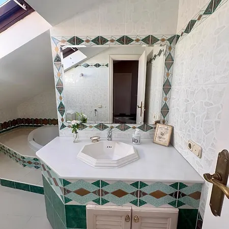 Bed & Breakfast Casa A Xesteira