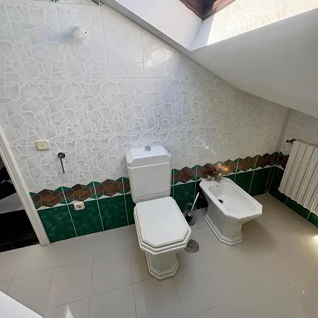 Bed & Breakfast Casa A Xesteira *