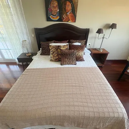 Casa A Xesteira Bed & Breakfast