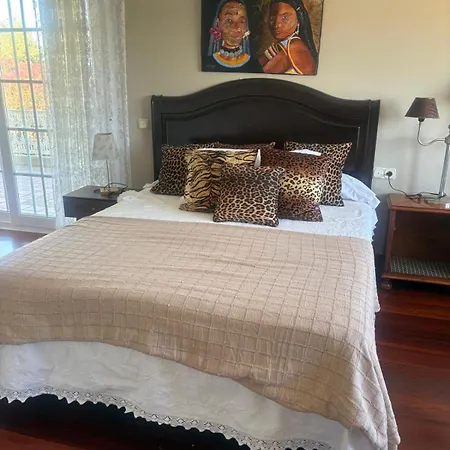 Casa A Xesteira Bed & Breakfast