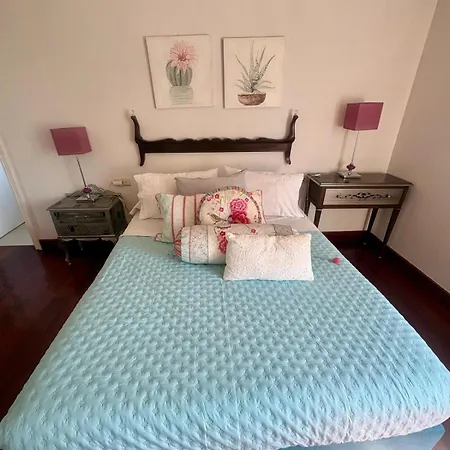 Casa A Xesteira *