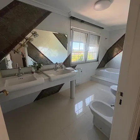Casa A Xesteira