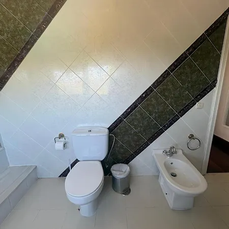 Bed & Breakfast Casa A Xesteira